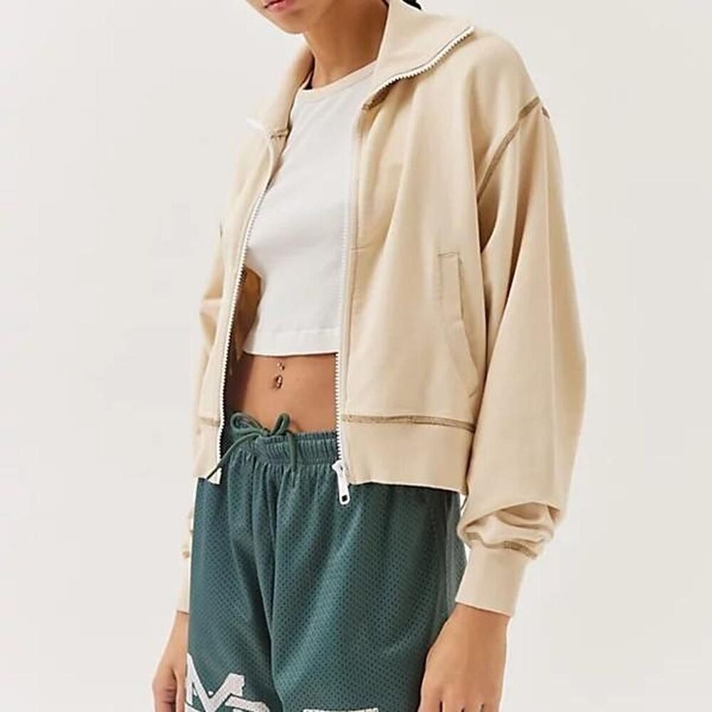 Urban-outfitters Women's Hoodie